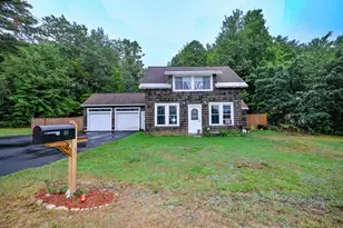 40 Winnisquam Way, Belmont, NH 03220 - Photo 1