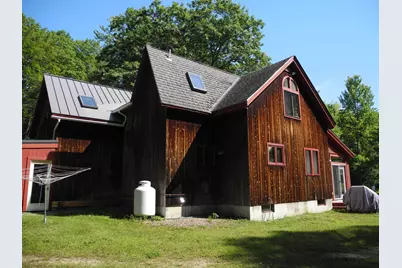 321 Hackleboro Road, Canterbury, NH 03224 - Photo 2