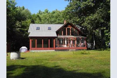 321 Hackleboro Road, Canterbury, NH 03224 - Photo 1