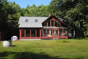 321 Hackleboro Rd, Canterbury, NH 03224 - Photo 1