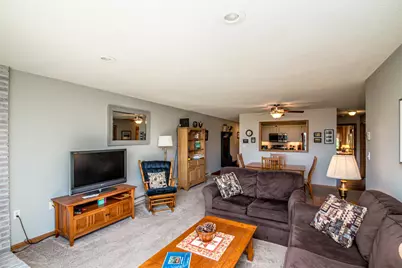 95 Eagle Ridge Condo Road, Bartlett, NH 03812 - Photo 14