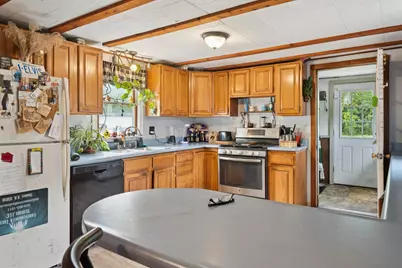 320 Eaton Road, Conway, NH 03818 - Photo 6