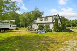 320 Eaton Rd, Conway, NH 03818 - Photo 2