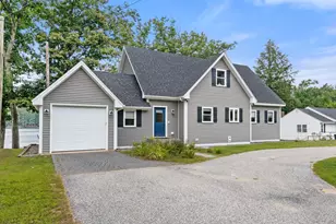25 Nh Route 106, Gilmanton, NH 03237 - Photo 2