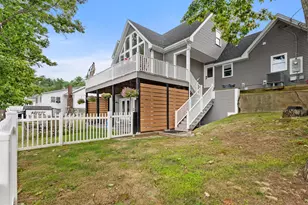 25 Nh Route 106, Gilmanton, NH 03237 - Photo 42