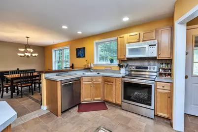 68 Pleasant Street, Antrim, NH 03440 - Photo 20