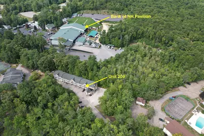 118 Weirs Road #209, Gilford, NH 03249 - Photo 4