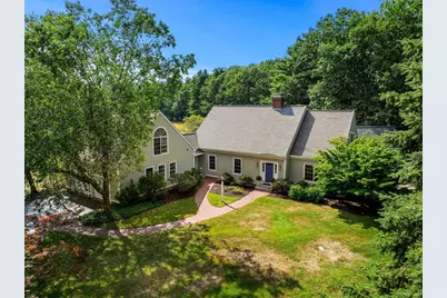 21 Garland Road, Rye, NH 03870 - Photo 2