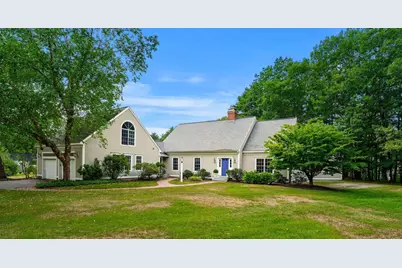 21 Garland Road, Rye, NH 03870 - Photo 1