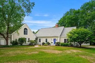 21 Garland Rd, Rye, NH 03870 - Photo 1