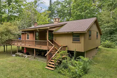 100 Foothills Road, Sutton, NH 03273 - Photo 4