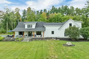 329 Mountain View Rd, Whitefield, NH 03598 - Photo 1