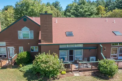 18 Ridge Drive C #Unit 33, Woodstock, NH 03262 - Photo 1