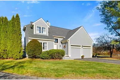 7 Fox Run Road, Amherst, NH 03031 - Photo 2