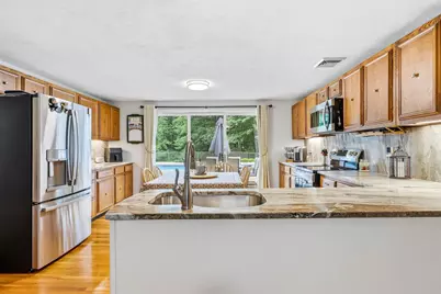34 Old Stage Road, Hampton Falls, NH 03844 - Photo 16