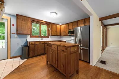 80 Stinson Lake Road, Rumney, NH 03266 - Photo 2