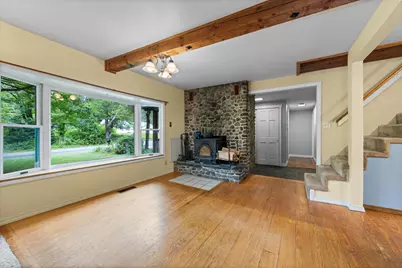 80 Stinson Lake Road, Rumney, NH 03266 - Photo 6