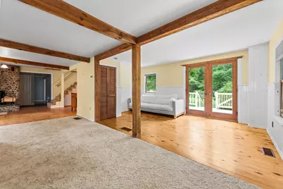 80 Stinson Lake Road, Rumney, NH 03266 - Photo 12