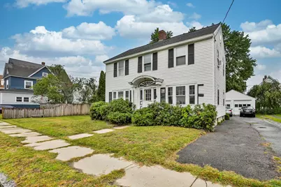 17 Prescott Street, Nashua, NH 03064 - Photo 1