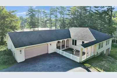 20 Ridgecrest Road, Jaffrey, NH 03452 - Photo 1