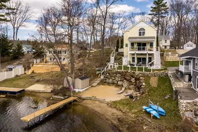28 Lake Road, Epsom, NH 03234 - Photo 1