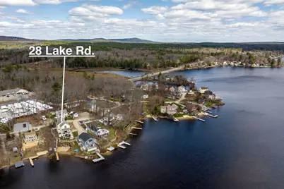 28 Lake Road, Epsom, NH 03234 - Photo 2