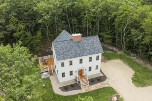 405 Mountain Rd, Lyndeborough, NH 03082 - Photo 44