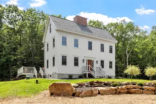 405 Mountain Rd, Lyndeborough, NH 03082 - Photo 1