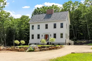 405 Mountain Rd, Lyndeborough, NH 03082 - Photo 1