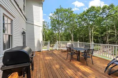 405 Mountain Road, Lyndeborough, NH 03082 - Photo 40