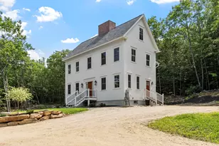 405 Mountain Rd, Lyndeborough, NH 03082 - Photo 10