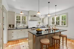 405 Mountain Rd, Lyndeborough, NH 03082 - Photo 2