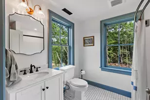 405 Mountain Rd, Lyndeborough, NH 03082 - Photo 28