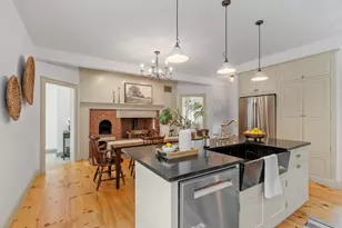 405 Mountain Rd, Lyndeborough, NH 03082 - Photo 2