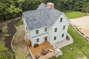 405 Mountain Rd, Lyndeborough, NH 03082 - Photo 22