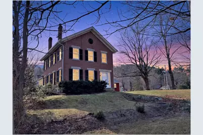 15 Depot Street, Rumney, NH 03266 - Photo 2