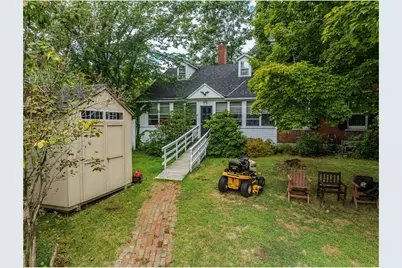 15 Depot Street, Rumney, NH 03266 - Photo 10