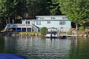 11 Meaders Point Rd, New Durham, NH 03855 - Photo 1