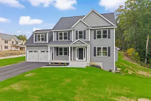 17 Bernice St, Hooksett, NH 03106 - Photo 1