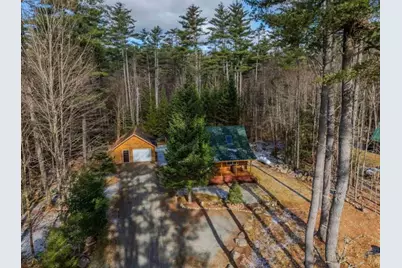 295 Valley Road, Haverhill, NH 03785 - Photo 16