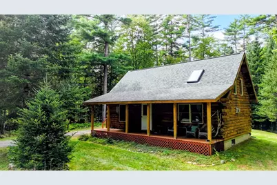 295 Valley Road, Haverhill, NH 03785 - Photo 1
