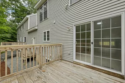 166 Sandown Road #3, Fremont, NH 03044 - Photo 32