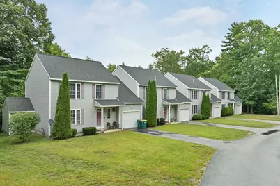 166 Sandown Road #4, Fremont, NH 03044 - Photo 2