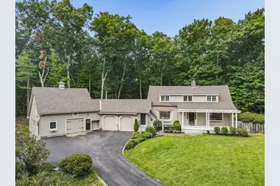 181 Meetinghouse Road, Bedford, NH 03110 - Photo 1