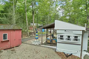 11 Paugus Cir, Rochester, NH 03867 - Photo 24
