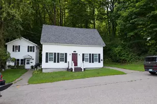 220 &amp 222 N Main St, Franklin, NH 03235 - Photo 1