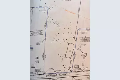 Map 218  29-1 Sherburne Hill Road, Northwood, NH 03261 - Photo 2