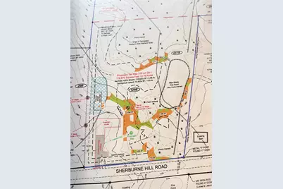 Map 218  29-1 Sherburne Hill Road, Northwood, NH 03261 - Photo 1