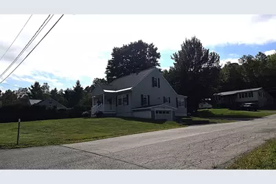 14 Gordon Avenue, Gorham, NH 03581 - Photo 4