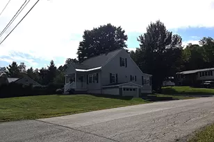14 Gordon Ave, Gorham, NH 03581 - Photo 4